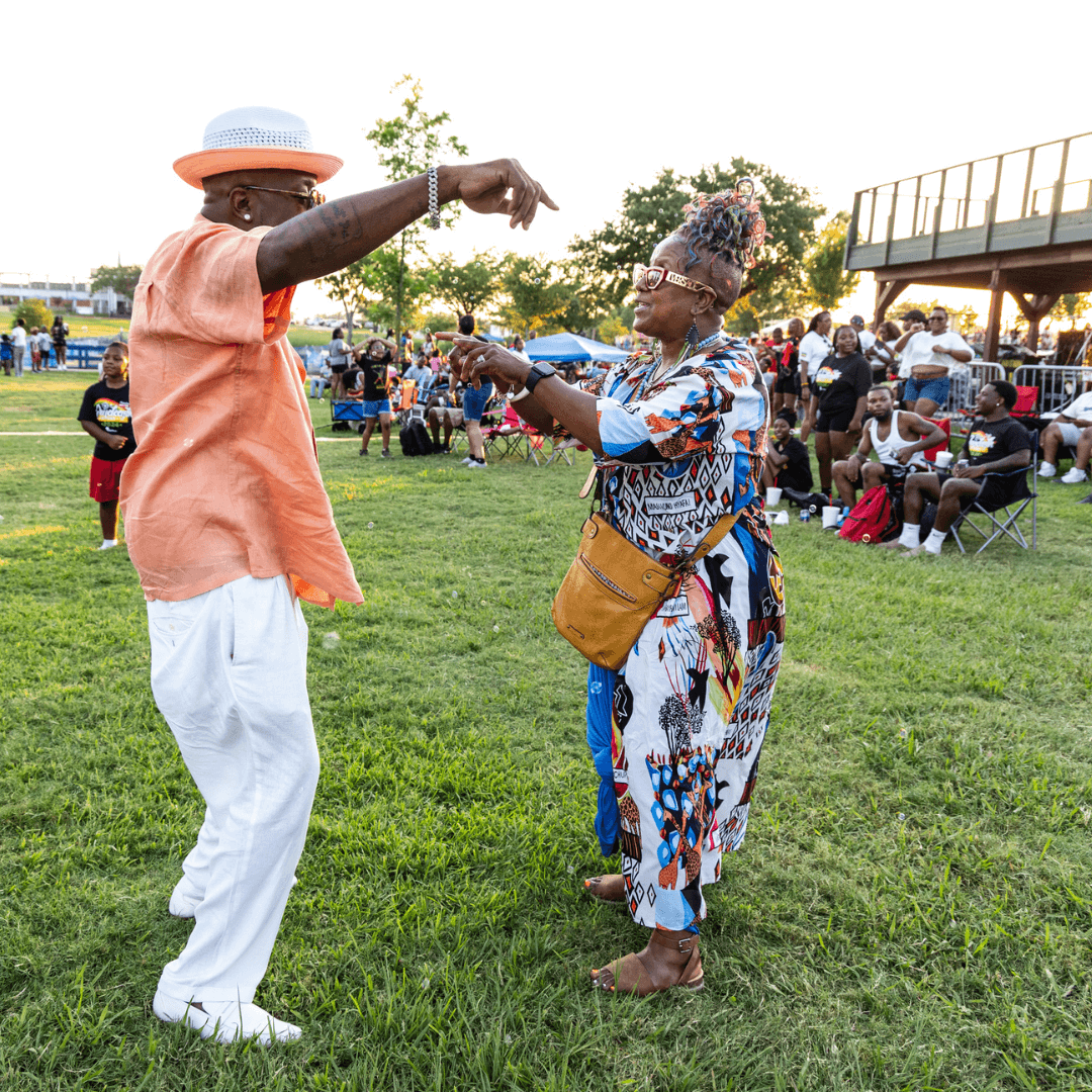 Baytown Juneteenth Celebration