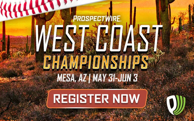 West Coast Championships