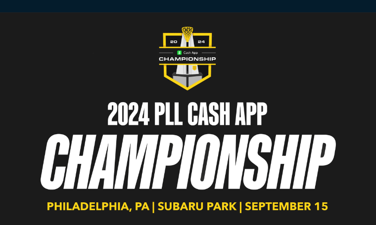PLL Cash App Championship