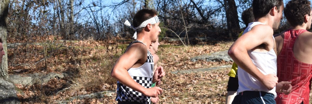 Fairgrounds 5K & Mile