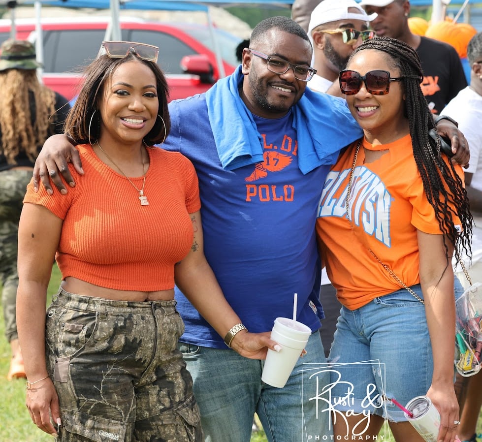 Belaire Annual Alumni Picnic