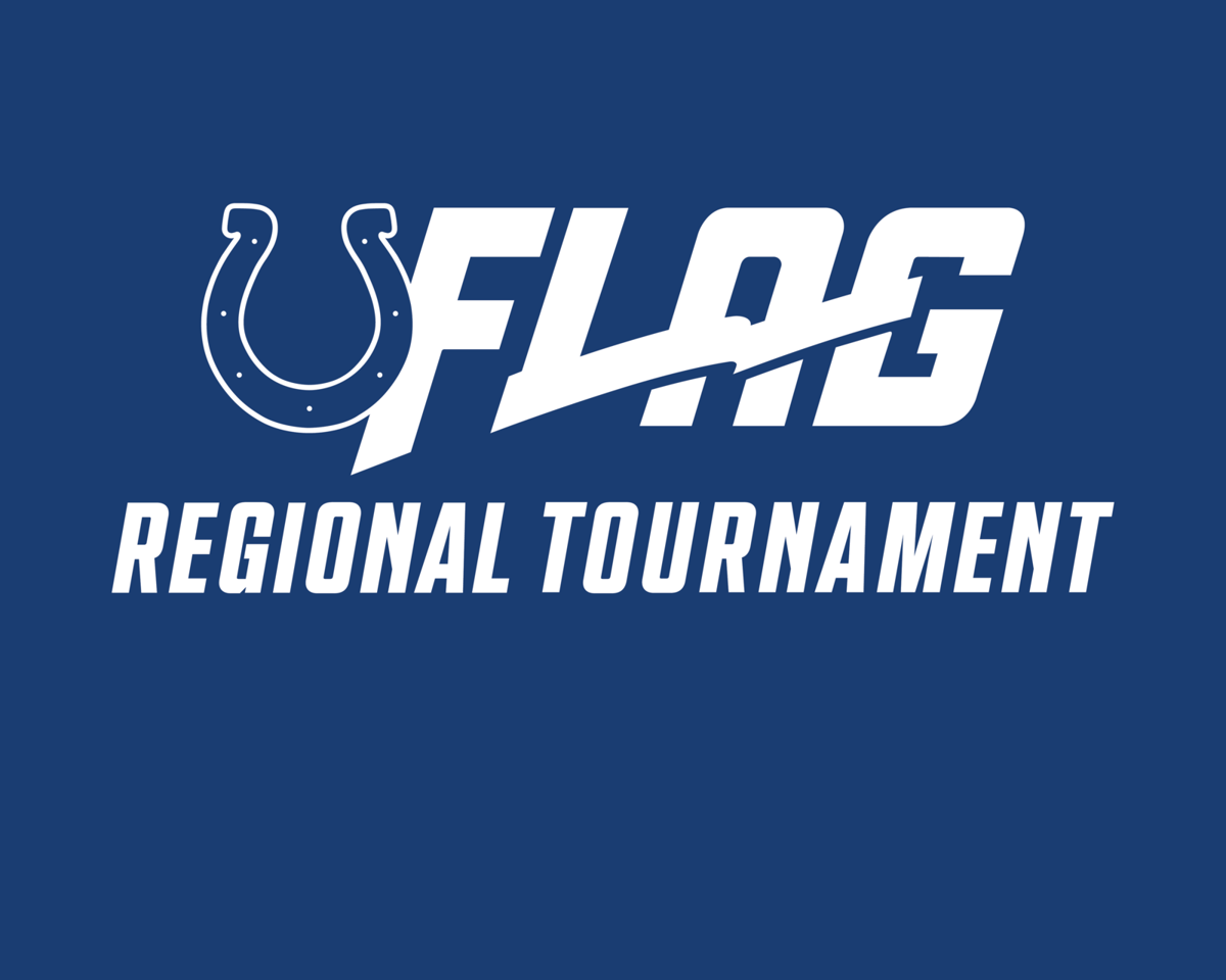 NFL FLAG Regional Tournament Series