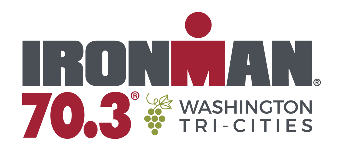 IRONMAN 70.3 Washington Tri-Cities