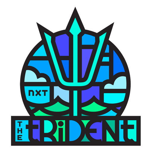 NXT Sports The Trident 