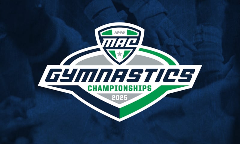 Mid-American Conference Gymnastics Championships