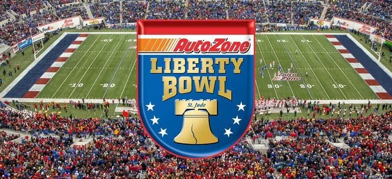 AutoZone Liberty Bowl