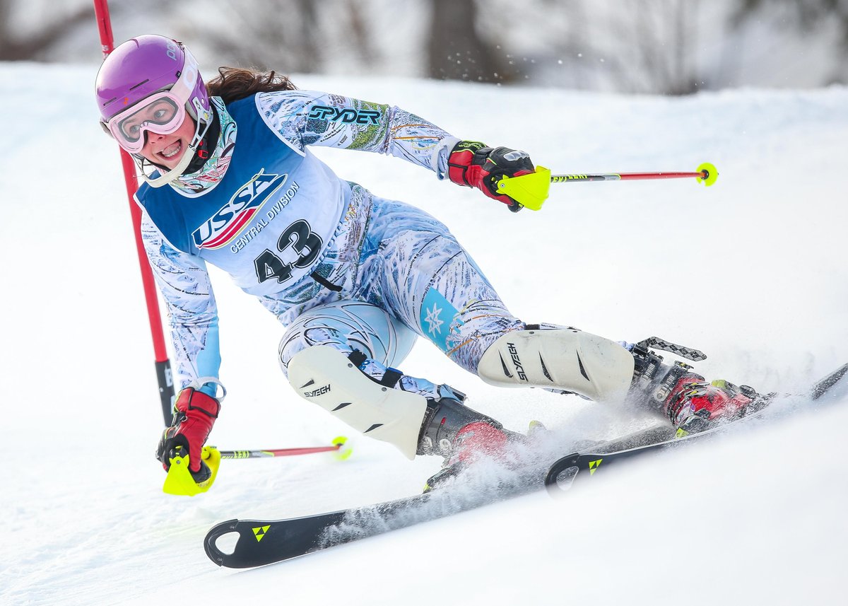 Nagy Memorial Ski Race