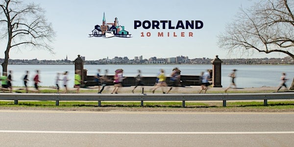 Portland 10 Miler