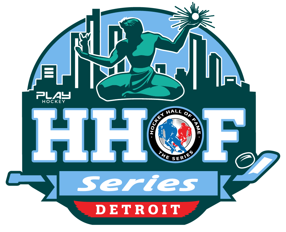 HHOF Series Detroit
