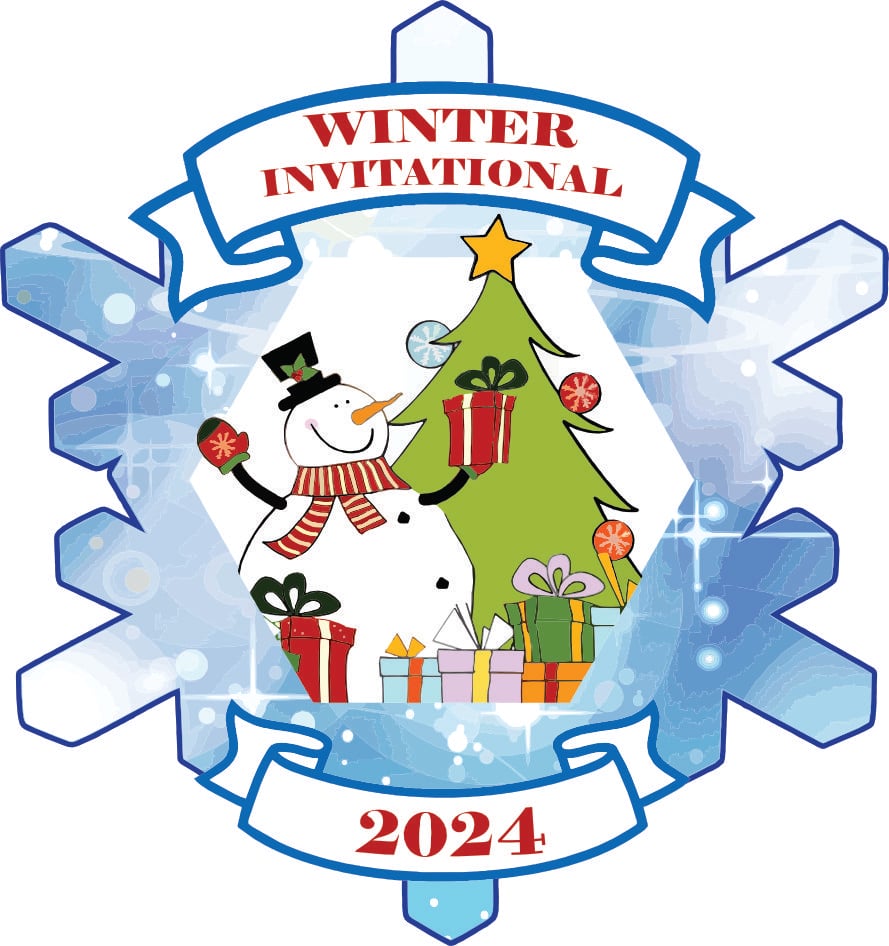 2024 Greenville Gymnastics Winter Invitational