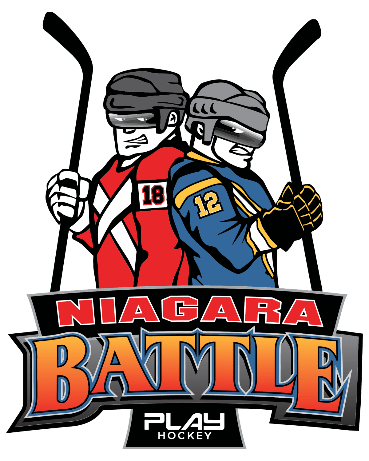 Niagara Battle Boys