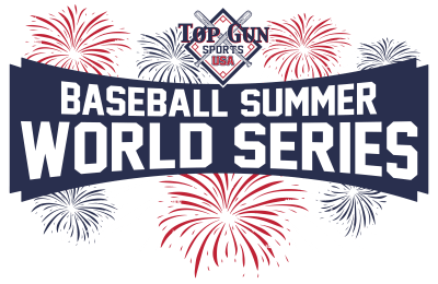 Top Gun Baseball Summer World Series II