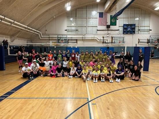 2026 Tulip Festival Tournament 