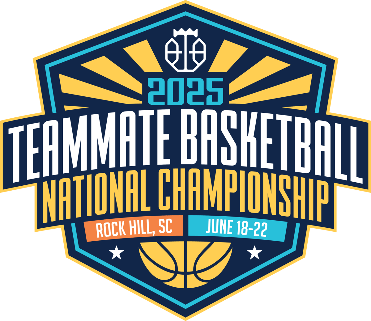 Teammate Basketball National Championship