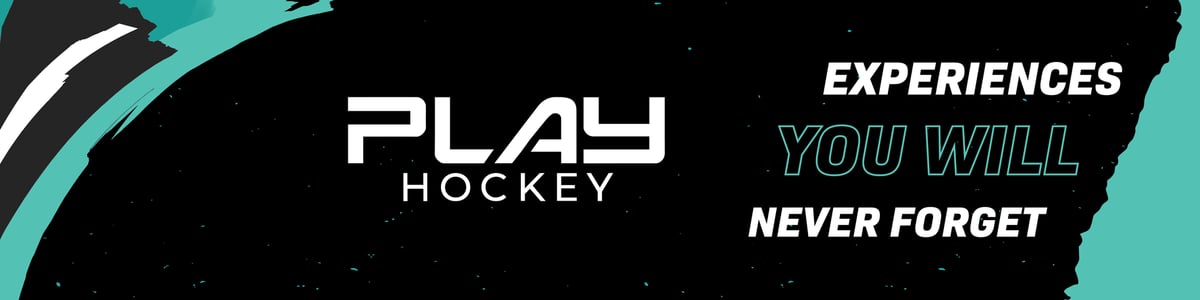 PLAY Hockey