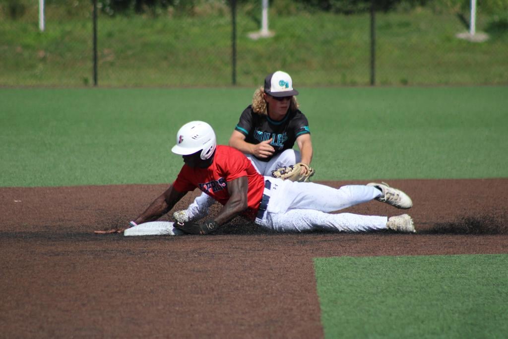 AABC 9U Jackie Robinson World Series 