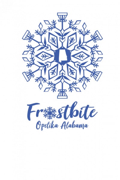 Frostbite Open 2025