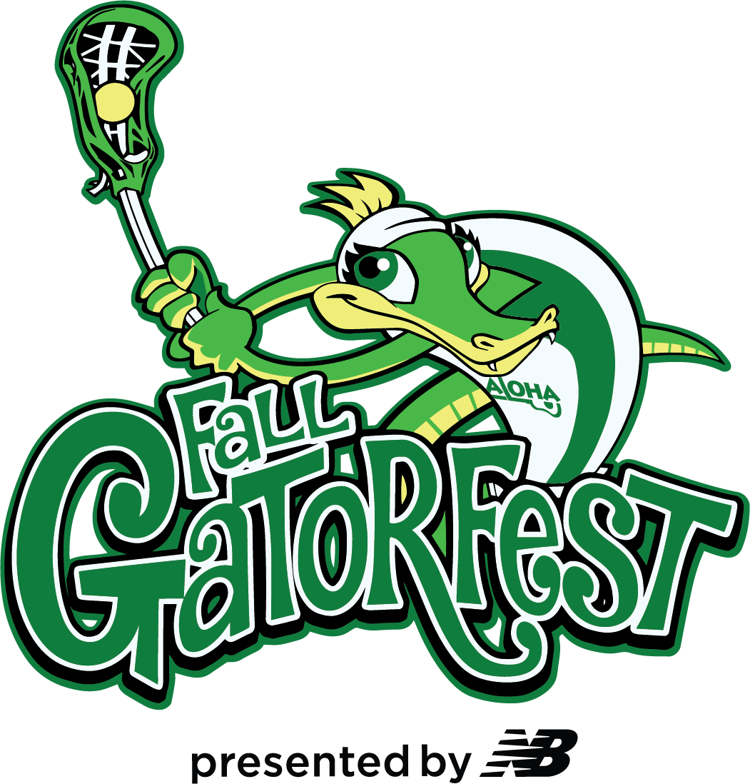 Fall Gator Fest