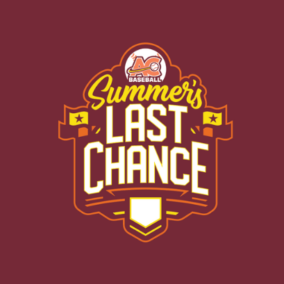 9th Annual Summer's Last Chance