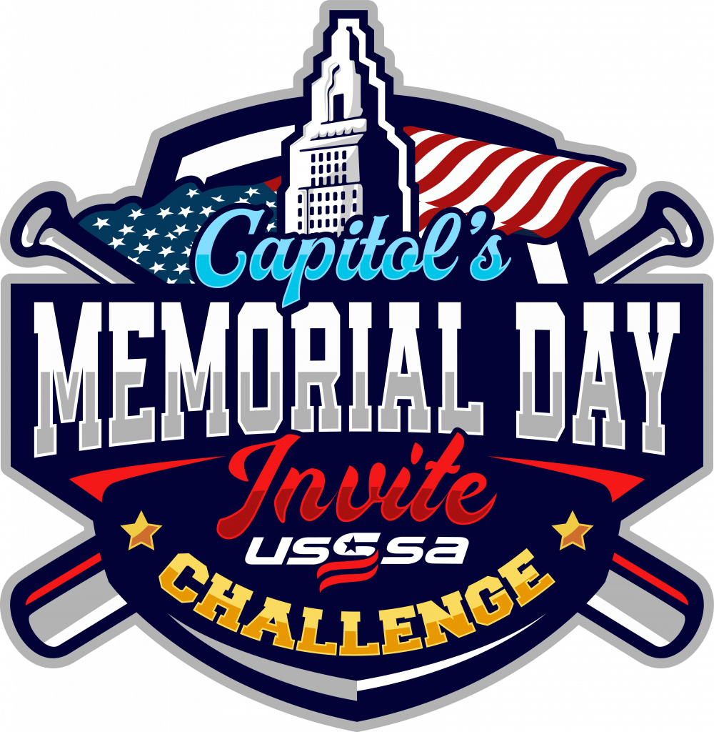 2024 USSSA Sports Capitol's Memorial Day Challenge