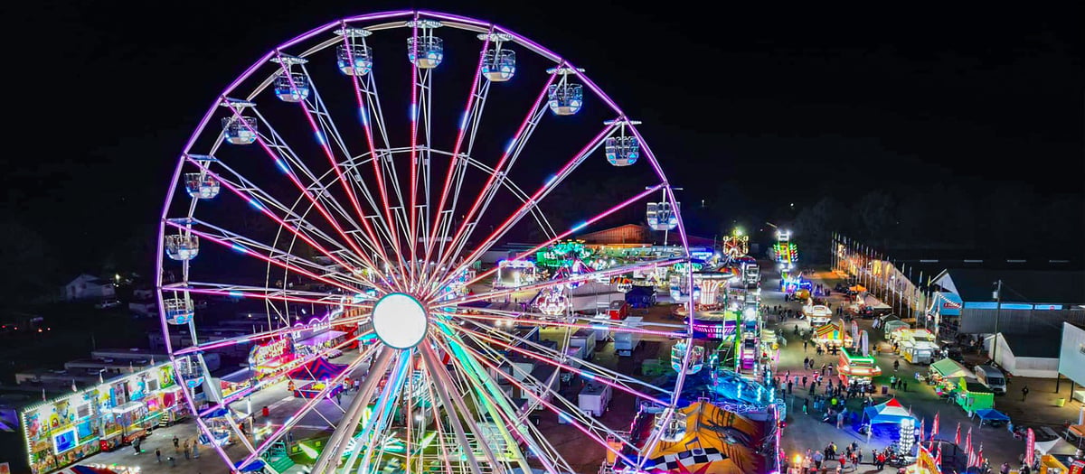 Empire State Fair