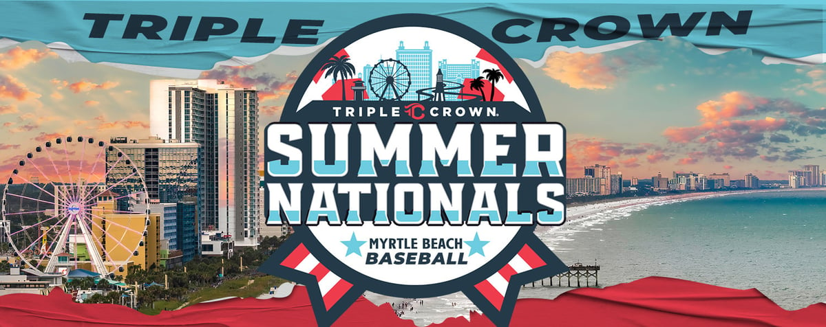 2023 Triple Crown Summer Nationals Session #1