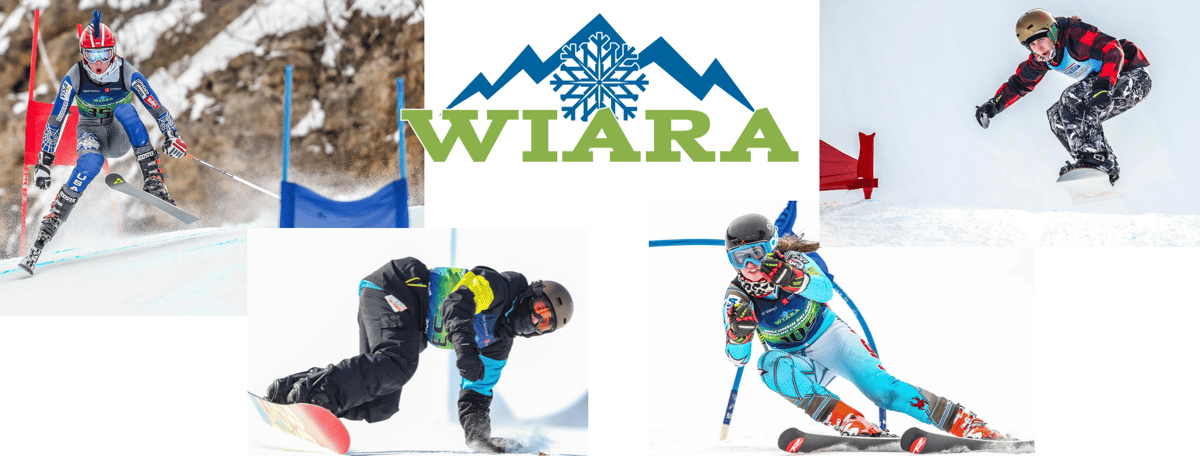 WIARA State Ski & Snowboard Championships 2025