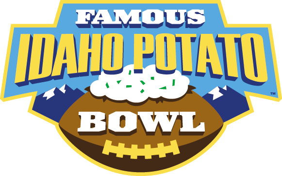 2024 Famous Idaho Potato Bowl