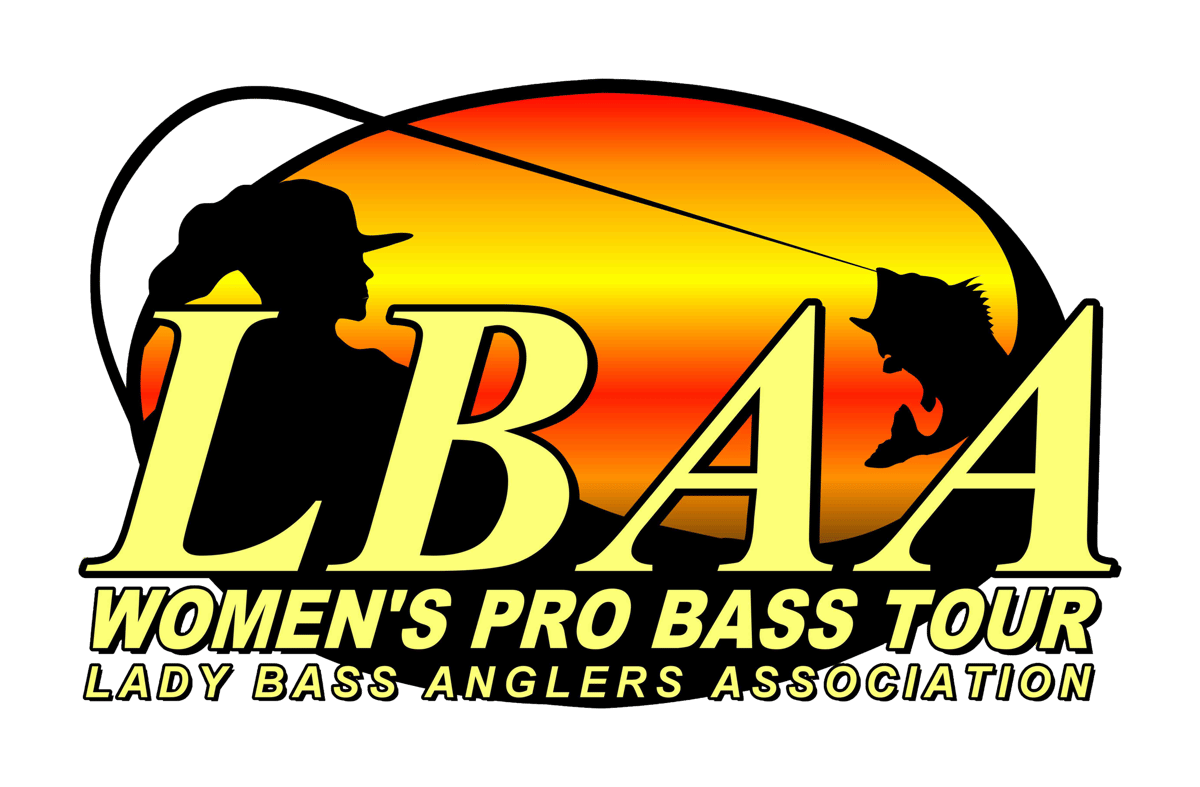 LBAA Womens Pro Bass Tour - Guntersville AL