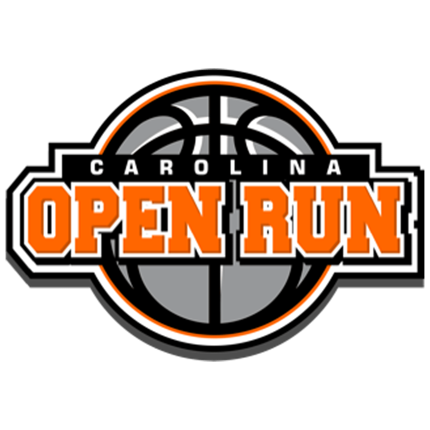 Carolina Open Run Showcase SC