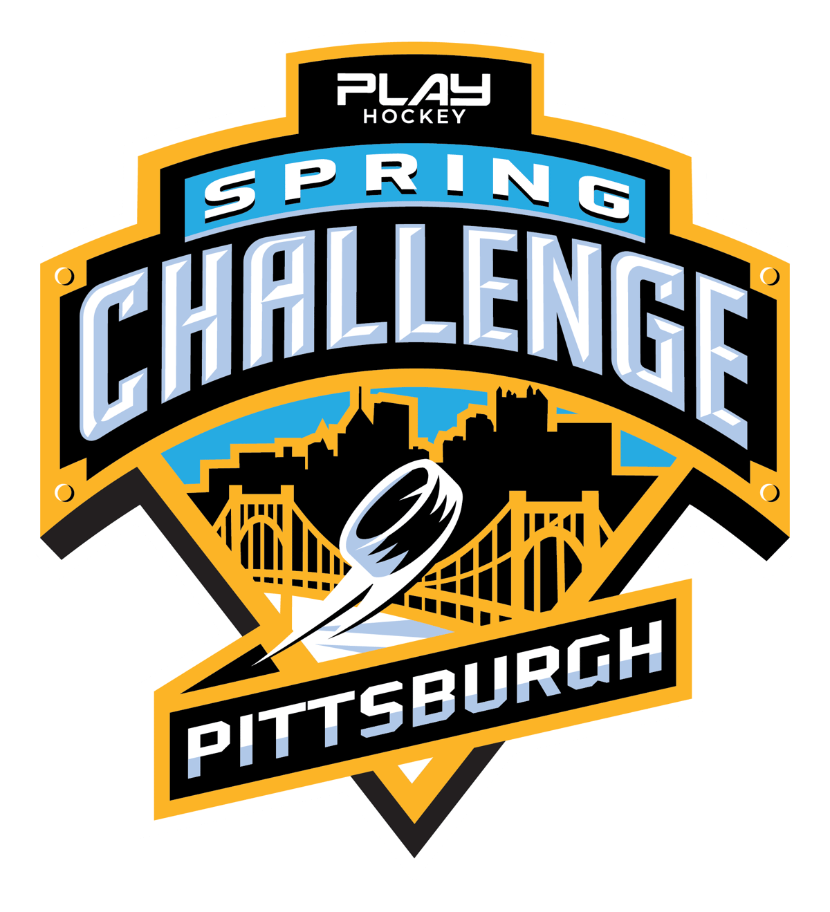 Pittsburgh Spring Challenge