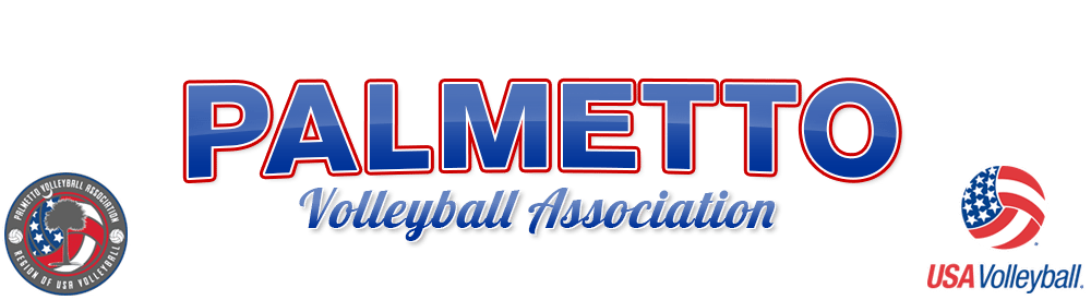 Palmetto Volleyball Southern Classic Power