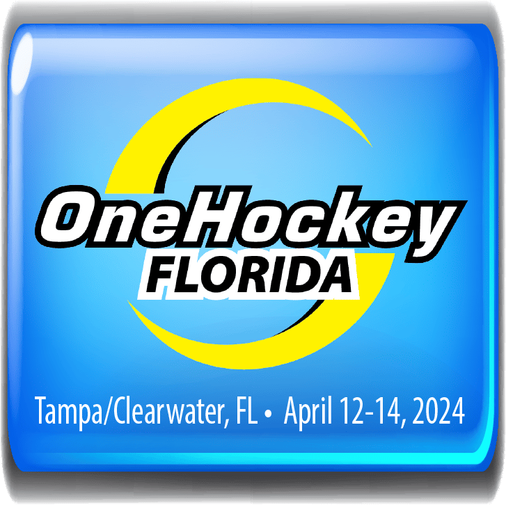 OneHockey FLORIDA April