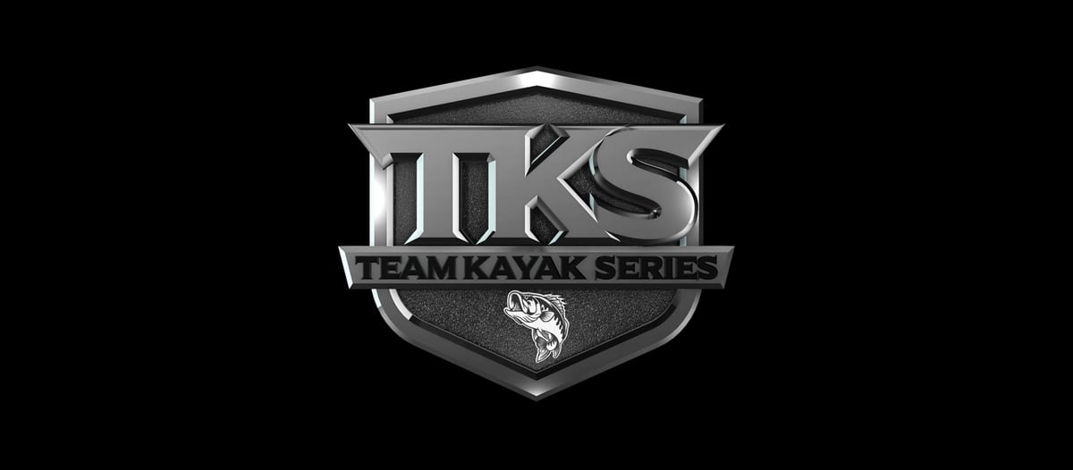 2026 Team Kayak Series - Lake Murray