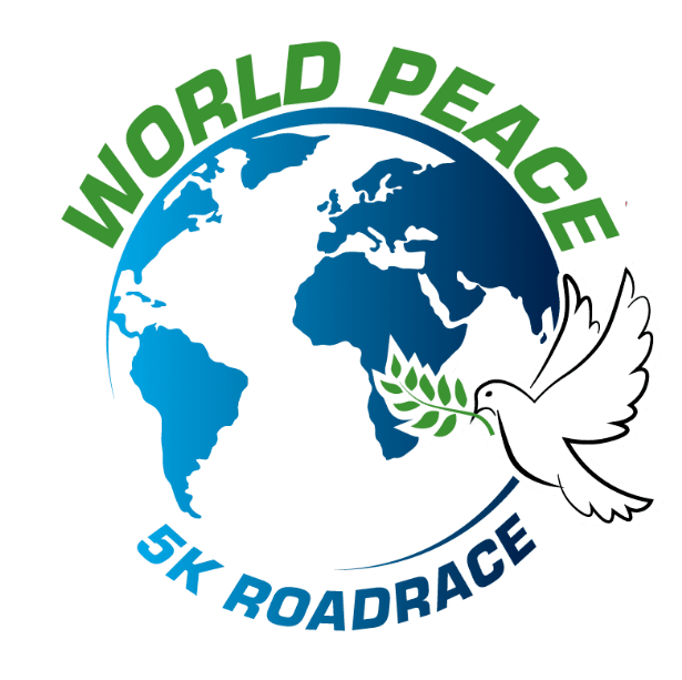 The Great World Peace 5K