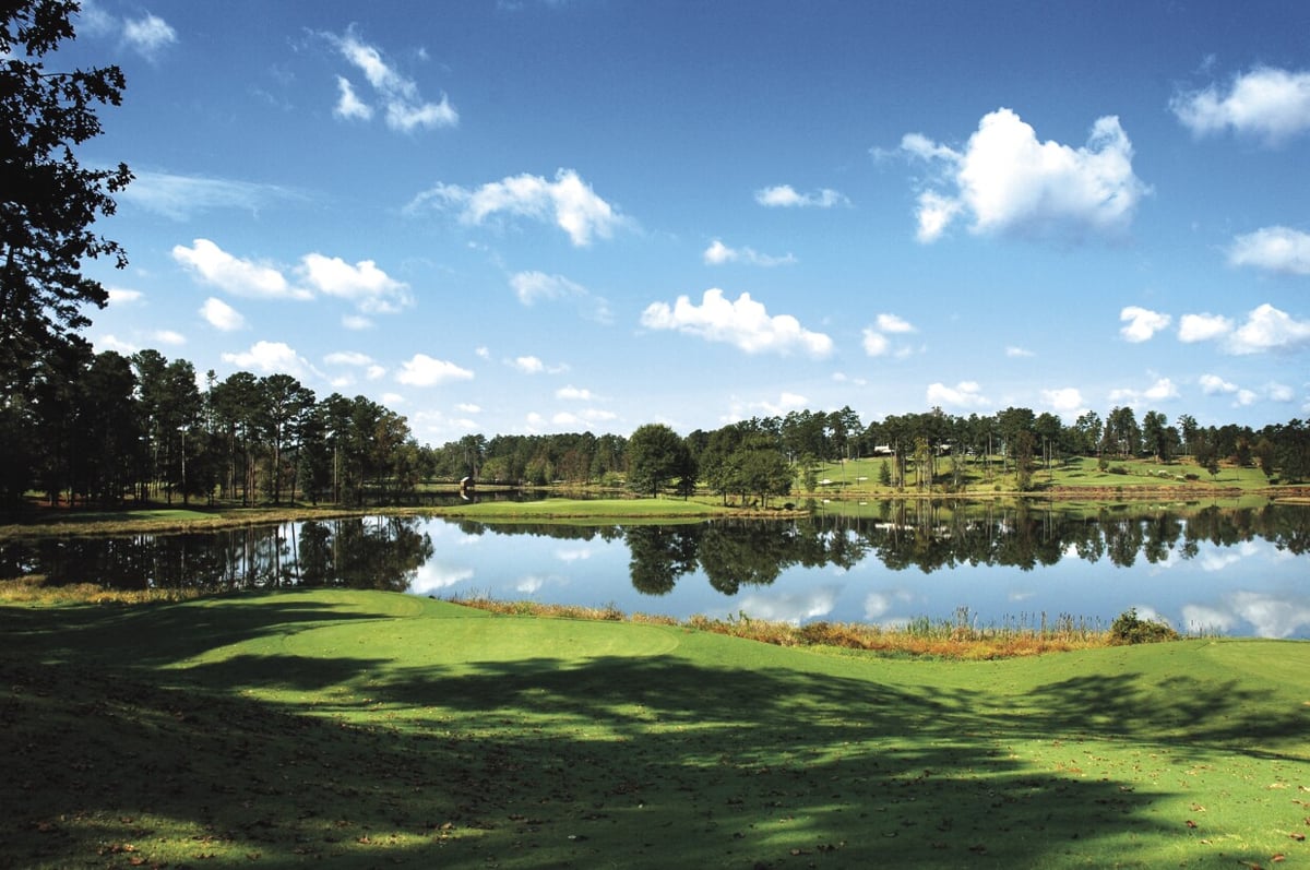 AHSAA Golf Championship Boys & Girls 2023 Playeasy