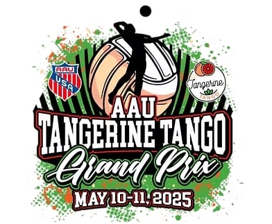 Mach 3 Tangerine Tango