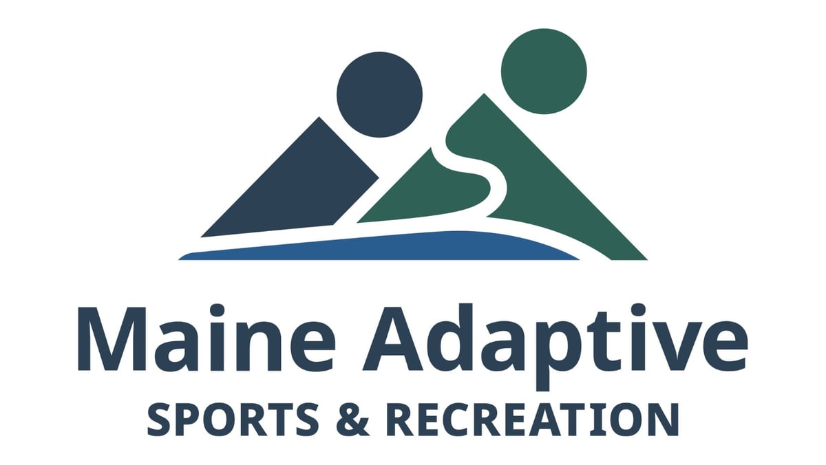 Maine Adaptive Ski-A-Thon