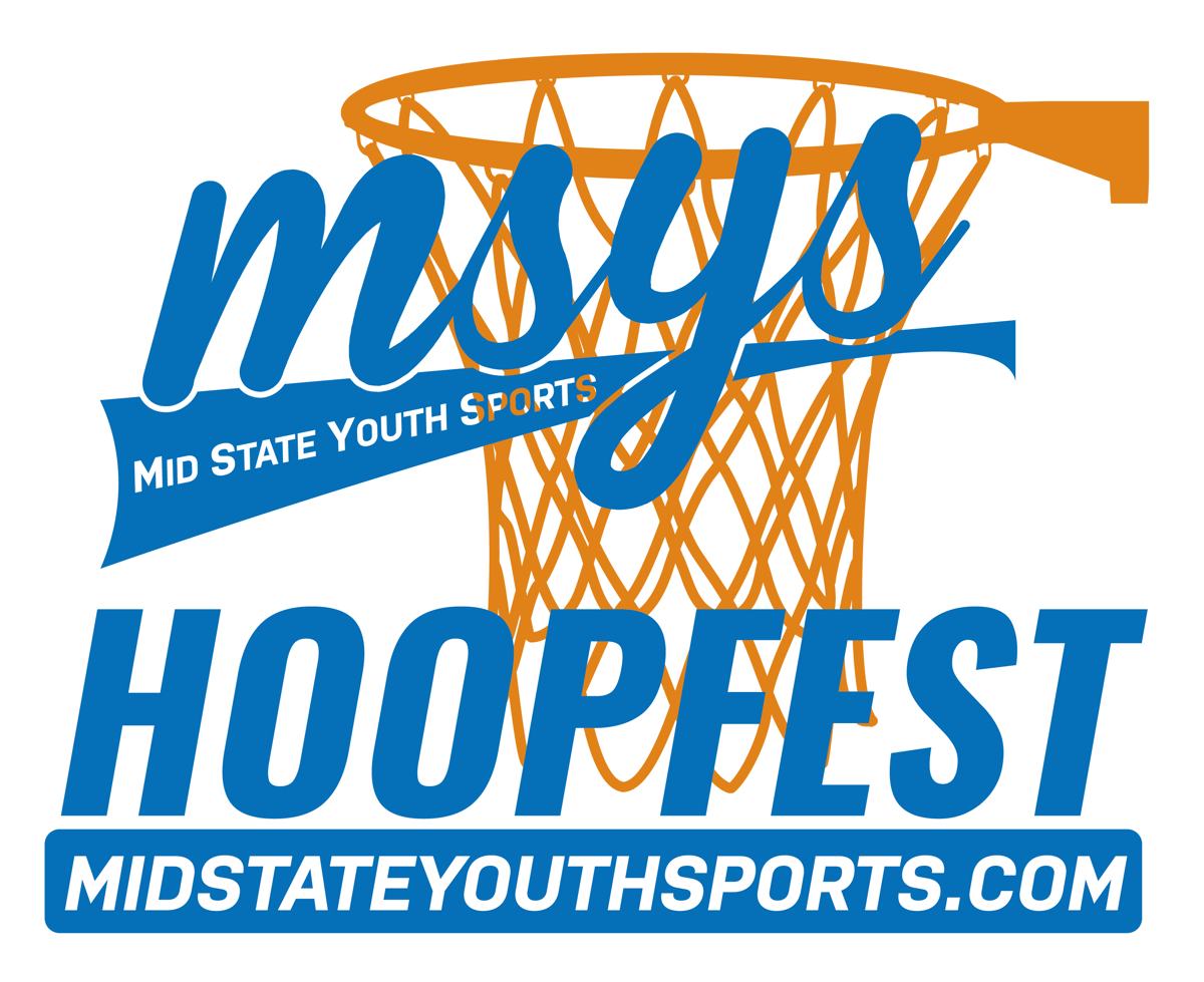MSYS 9th Annual Mid State Hoopfest