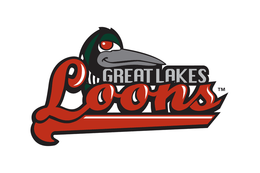 Great Lakes Loons Baseball