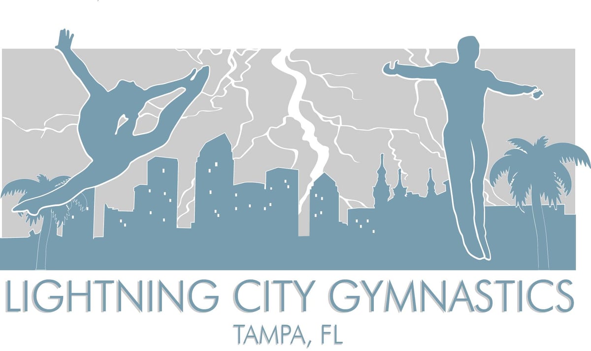 Lightning City Gymnastics Fall Gasparilla Invite