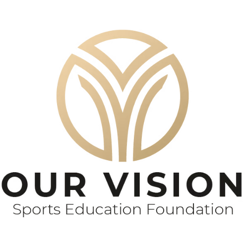 Our Vision SPORTS Education Foundation Inc 