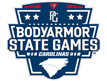 2026 8U PG BodyArmor State Games (AAA)