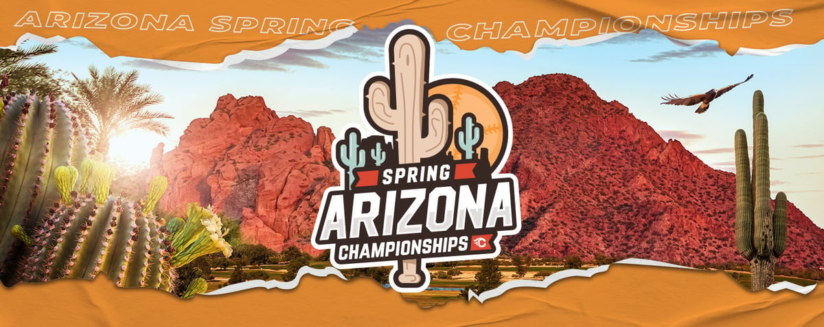 Arizona Spring Championships Session #2