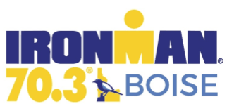 2025 IRONMAN 70.3 Boise