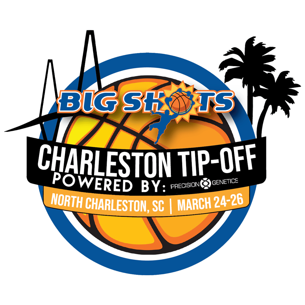  Big Shots Charleston Tip-Off