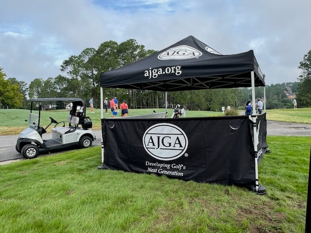2025 AJGA Matthew Nesmith Junior Championship