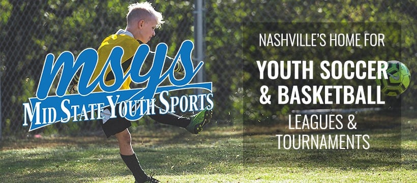 Mid State Youth Sports