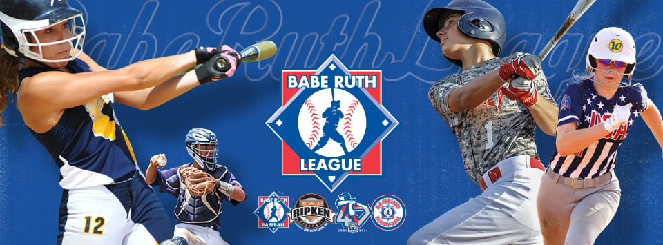 Babe Ruth League, Inc.