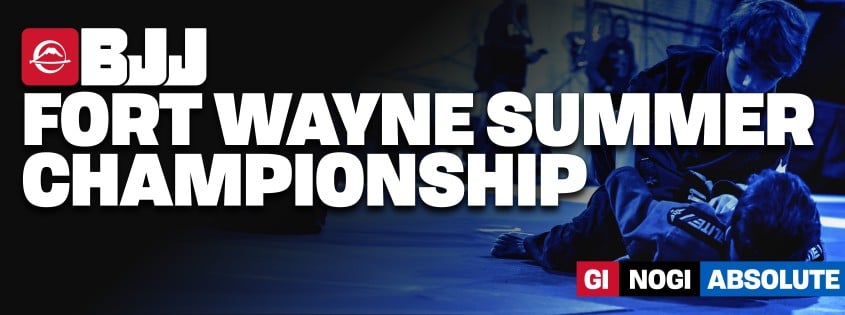 Fort Wayne Summer Championship